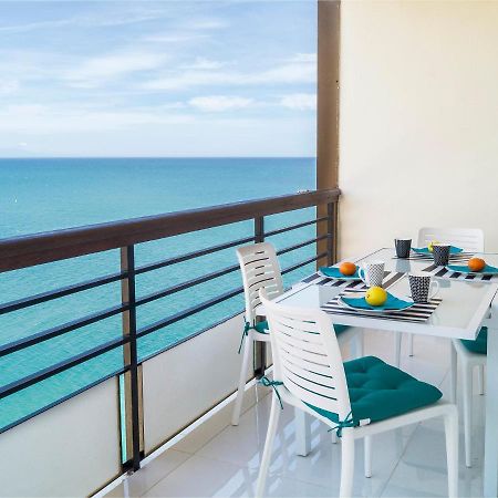 Apartment Castillo De Santa Clara-1 By Interhome 토레몰리노스 외부 사진